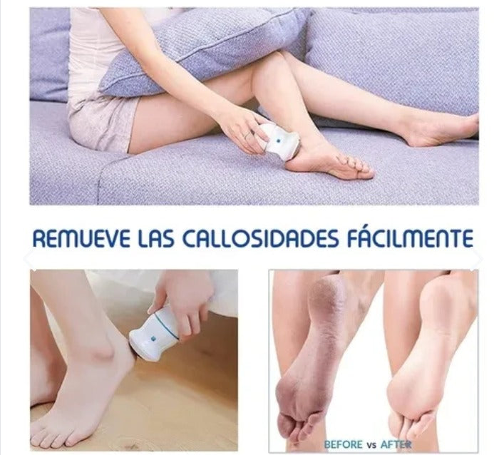 PULIDOR DE PIES