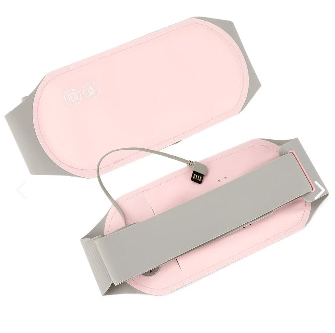 BANDA PARA DOLOR DE COLICOS